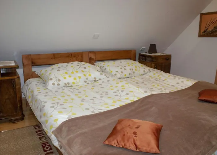 Holiday Homes 4N