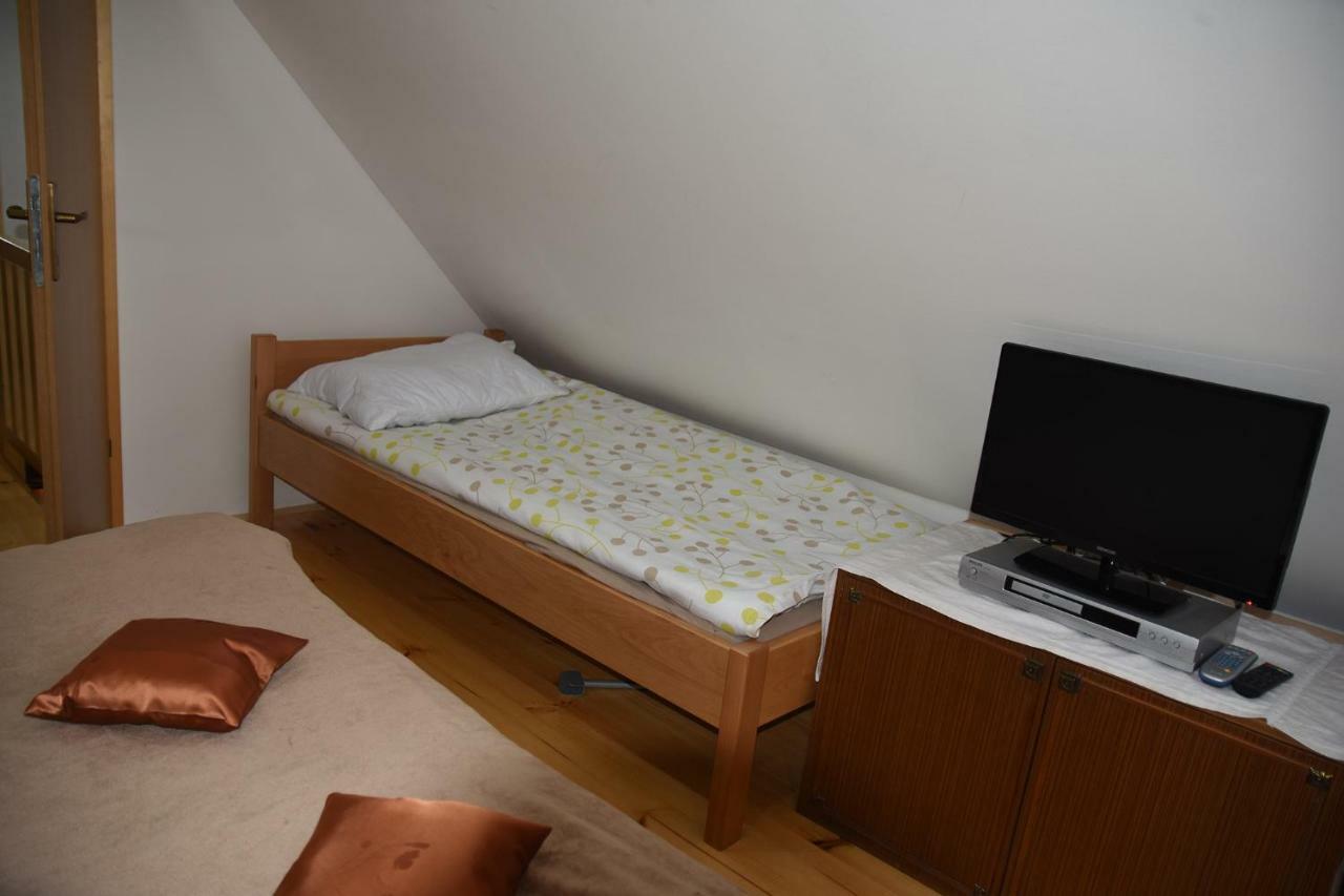 Dovolenkový dom Homes 4n