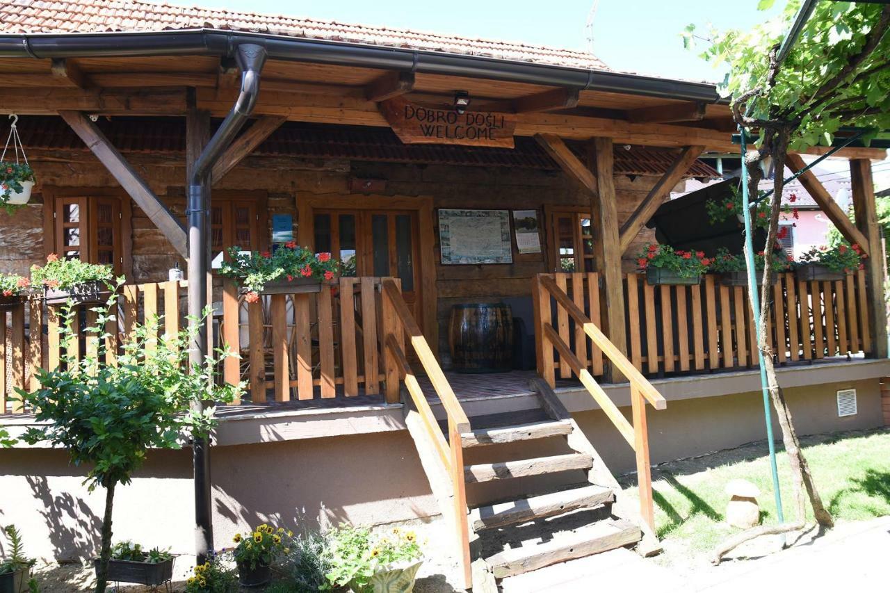 Homes 4n Dovolenkový dom Gornje Jesenje