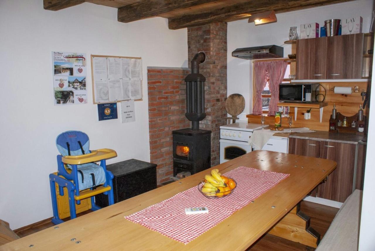 Homes 4n Dovolenkový dom *